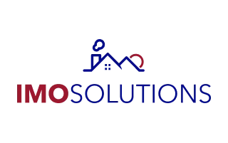 Portfolio: Imo Solutions logo