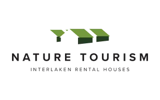 Portfolio: Nature Tourism logo