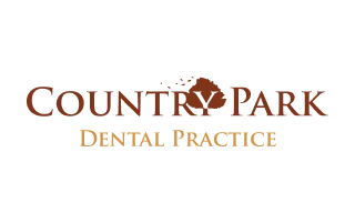 Portfolio: Country Park logo