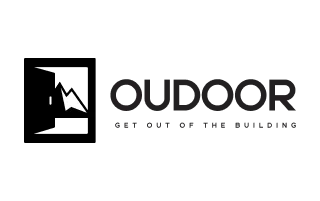 Portfolio: Outdoor logo