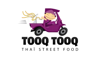 Portfolio: tooq tooq logo