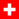 Swiss flag indicating it is a Swiss Agency